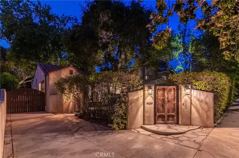 1839 N Michigan, Pasadena, CA 91104