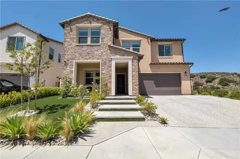 21611 Canyon Cv, Chatsworth, CA 91311