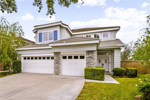 23634 Sunderland Ct, Valencia, CA 91354