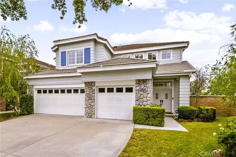 23634 Sunderland Ct, Valencia, CA 91354