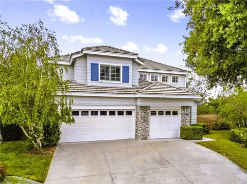 23634 Sunderland Ct, Valencia, CA 91354