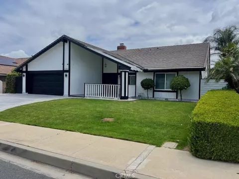 3303 Sawtooth Ct, Westlake Village, CA 91362