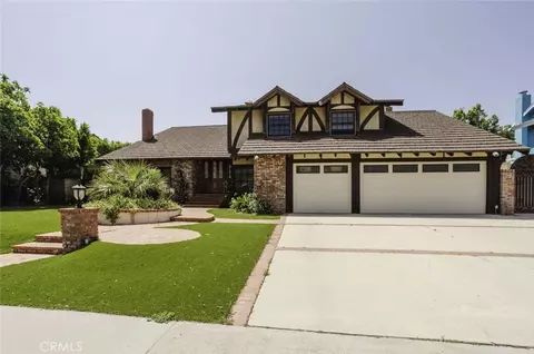 21210 Tulsa, Chatsworth, CA 91311