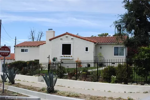 566 N N Ml, Santa Paula, CA 93060