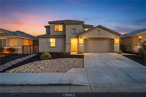 3832 Westbrook Ave, Rosamond, CA 93560