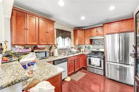 Kitchen - 19549 Schoolcraft, Reseda, CA 91335 photo 1 of 1