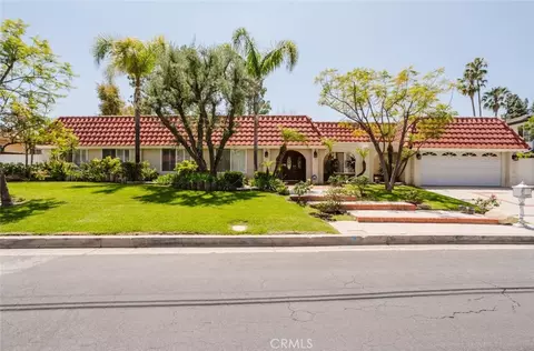 16858 Pineridge Dr, Granada Hills, CA 91344