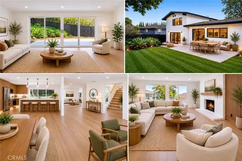 4296 Avenida Amelgado, Thousand Oaks, CA 91360