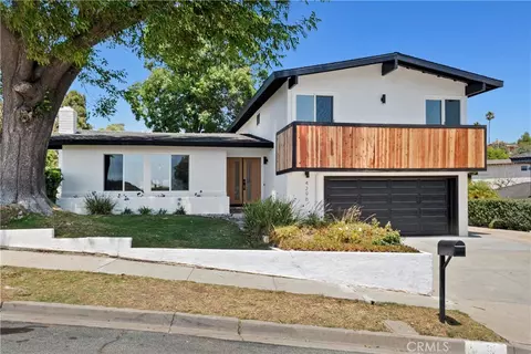 4296 Avenida Amelgado, Thousand Oaks, CA 91360