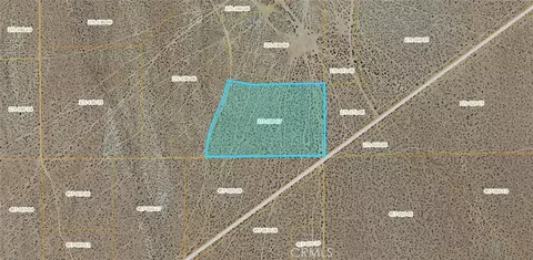 0 Bellarmine Dr, California City, CA 93505