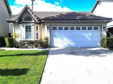 19663 Bruces Pl, Canyon Country, CA 91351