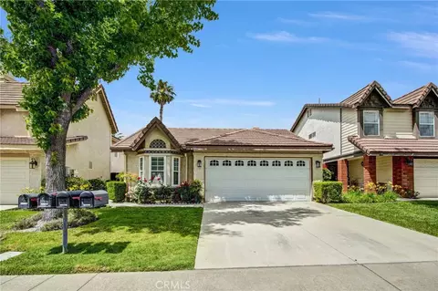 19663 Bruces Pl, Canyon Country, CA 91351