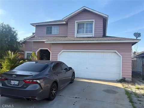 4815 Diamond, Palmdale, CA 93552