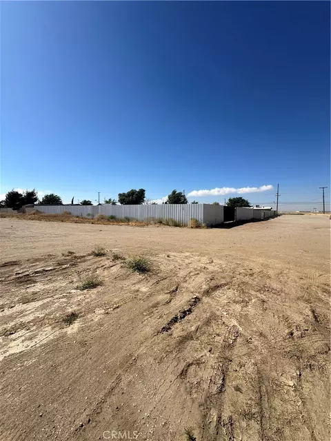 0 16th Ste Avenue Q, Palmdale, CA 93550