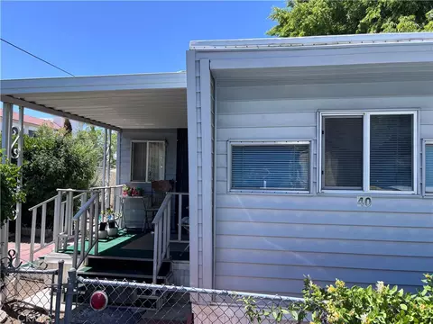 37311 47th E #40, Palmdale, CA 93552 photo 3