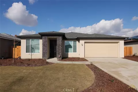 802 Kidlington Ct, Bakersfield, CA 93307