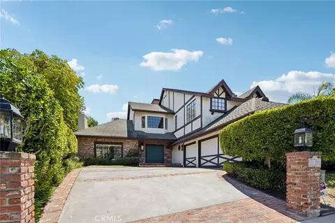 10190 Baywood Ct, Los Angeles, CA 90077