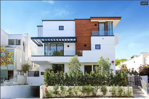 829 N Martel #2, Los Angeles, CA 90046