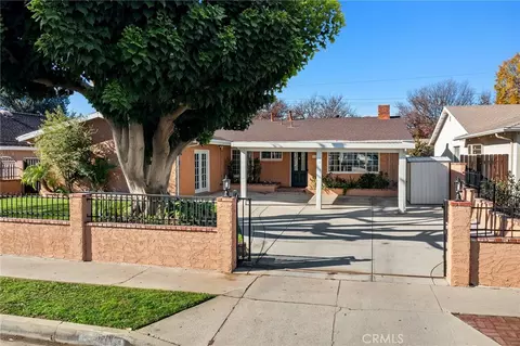 6609 Birchton Ave, West Hills, CA 91307