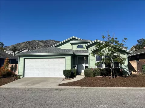 13691 Gavina Ave #417, Sylmar, CA 91342