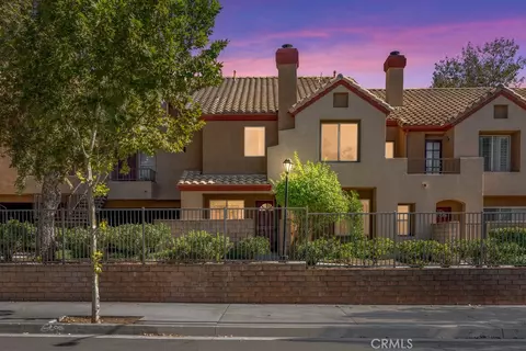 28114 Seco Cyn #156, Santa Clarita, CA 91350