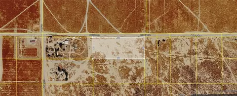 0 Astoria Ave, Rosamond, CA 93560