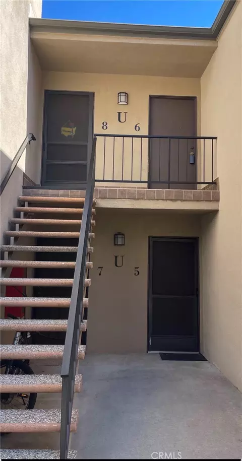 24525 Trevino #U6, Valencia, CA 91355
