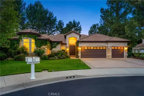 21212 Stoneford Ct, Topanga, CA 90290