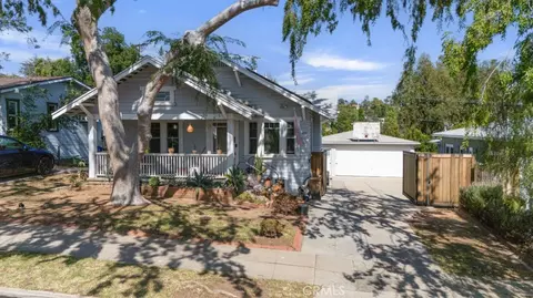 5218 Mount Helena Ave, Eagle Rock, CA 90041