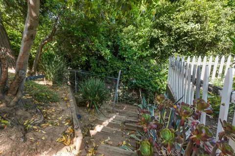 Exterior - 5218 Mount Helena Ave, Eagle Rock, CA 90041 photo 12 of 12