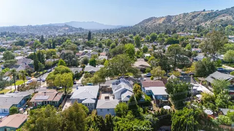 View/Area - 5218 Mount Helena Ave, Eagle Rock, CA 90041 photo 4 of 5