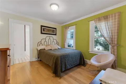 Bedroom - 5218 Mount Helena Ave, Eagle Rock, CA 90041 photo 2 of 6