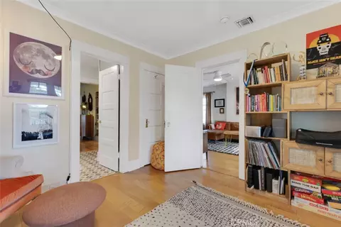 Entry Way - 5218 Mount Helena Ave, Eagle Rock, CA 90041 photo 1 of 1