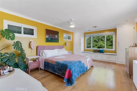 Bedroom - 5218 Mount Helena Ave, Eagle Rock, CA 90041 photo 4 of 6