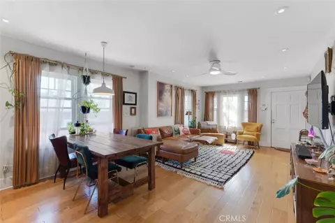Living - 5218 Mount Helena Ave, Eagle Rock, CA 90041 photo 2 of 2