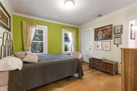 Bedroom - 5218 Mount Helena Ave, Eagle Rock, CA 90041 photo 1 of 6
