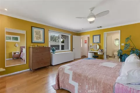 Bedroom - 5218 Mount Helena Ave, Eagle Rock, CA 90041 photo 6 of 6