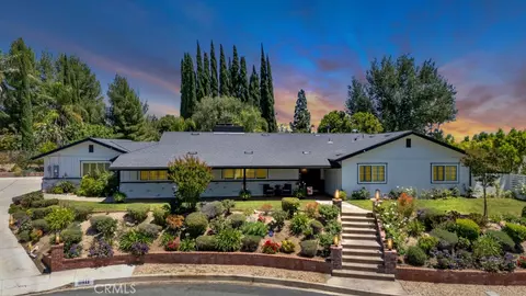 11932 Mallot Pl, Granada Hills, CA 91344