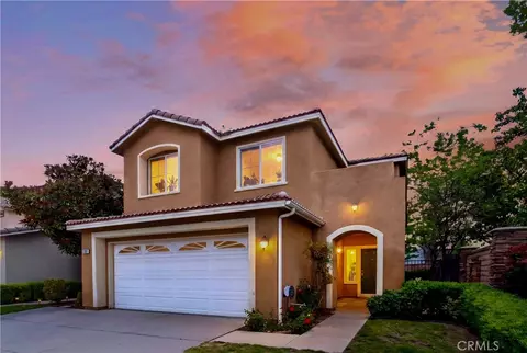 1908 Blazewood St, Simi Valley, CA 93063