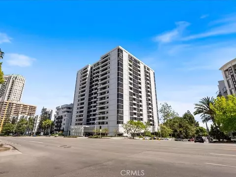 10660 Wilshire Blvd #302, Los Angeles, CA 90024