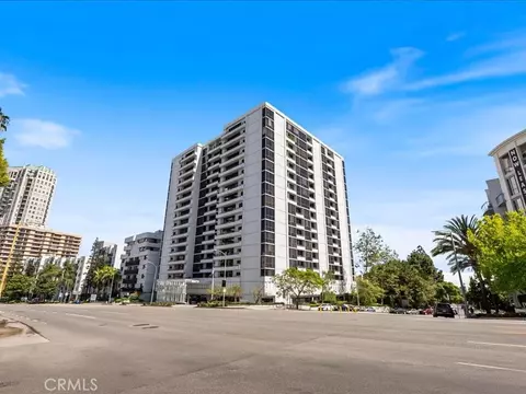 10660 Wilshire Blvd #302, Los Angeles, CA 90024