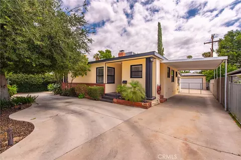 6718 Wynne, Reseda, CA 91335