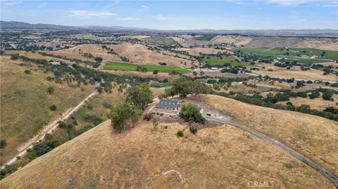 7550 Rancho Verano, Paso Robles, CA 93446