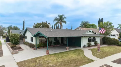 2125 Ecroyd Ave, Simi Valley, CA 93063