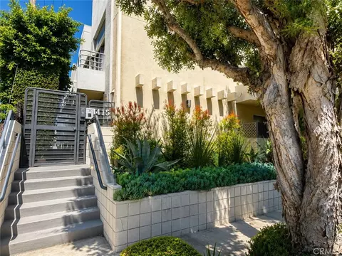 1415 26th #5, Santa Monica, CA 90404