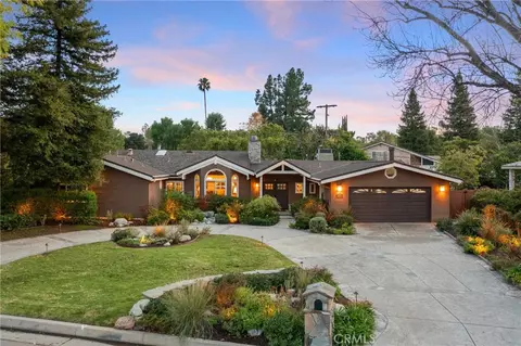 6217 Melba Ave, Woodland Hills, CA 91367