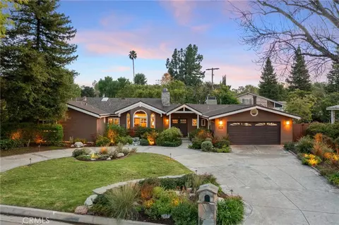 6217 Melba Ave, Woodland Hills, CA 91367