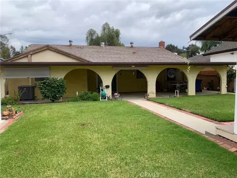 8221 Greenbush, Panorama City, CA 91402