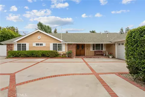 12252 Kenny Dr, Granada Hills, CA 91344