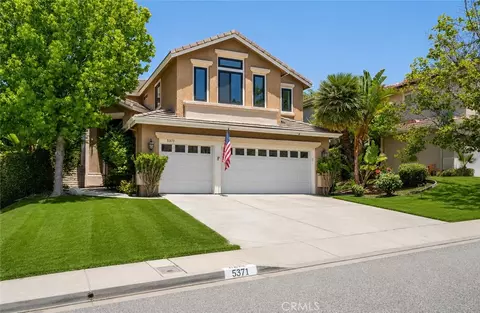 5371 Carmento Dr, Oak Park, CA 91377